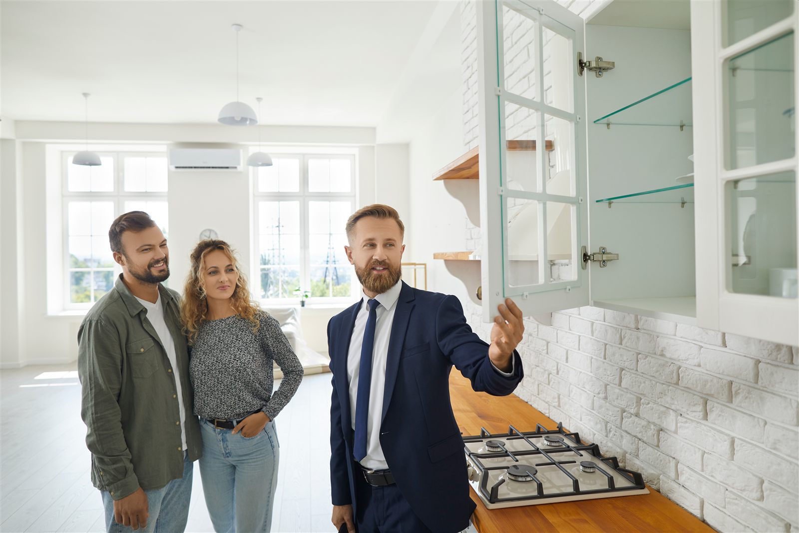 Nivaas — Real Estate Portal